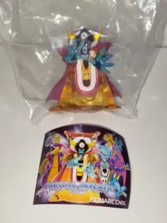 ドラゴンクエスト　クリスタルモンスターズ 　ゾーマ