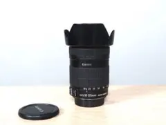 Canon EF-S 18-135mm 1:3.5-5.6 IS