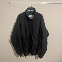 アウター ナイロンジャケット