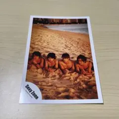 平野紫耀 永瀬廉 髙橋海人 佐藤勝利 公式写真 キンプリ SexyZone