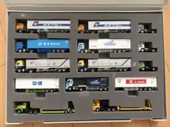 TOMYTEC ザ・トレーラーコレクション 第5弾 専用ケース - メルカリ