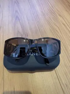 CHANEL シャネル サングラス 古物 古着 ジャンク扱い CHANEL シャネル サングラス 古物 古着 ジャンク扱い - メルカリ