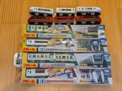 プラレール 東北新幹線セット ⑪ - メルカリ