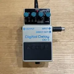 2026年最新】boss DD-3 日本製の人気アイテム - メルカリ