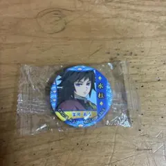 鬼滅の刃 冨岡義勇 缶バッジ