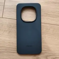 Xiaomi Redmi Note 15 Pro 純正 ハードケース ブラックのサムネイル