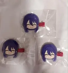 あんスタ 神崎颯馬 前髪クリップ