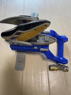 ガブリチェンジャー