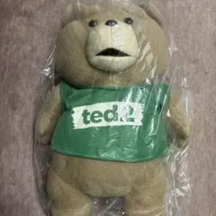ted2 ぬいぐるみ XL Part4