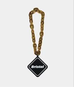 V.A F.C.Real Bristol CHAIN NECKのサムネイル