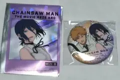 チェンソーマン　イトーヨーカドー　景品