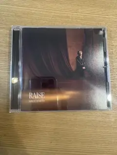 RAISE KOICHI DOMOTO 通常盤　堂本光一