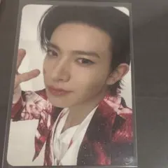ENHYPEN VR CONCERT BOX トレカ ヒスン Evan