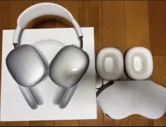 AirPods Max シルバー
