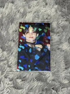 SEVENTEEN エスクプス ラキドロ　17 HMV