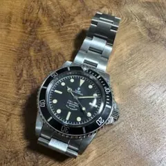 TUDOR OYSTER PRINCE SUBMARINER 自動巻きのサムネイル