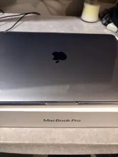 Apple MacBook Pro 13インチ 2019 16GB