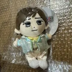 King & Prince 永瀬廉　はぴぬい キンプリ