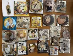 宮侑 宮治 宮兄弟 グッズセット まとめ売り