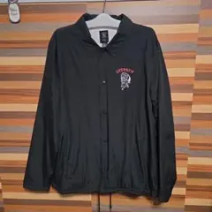 Hard Luck DRESSEN コーチジャケット XL 正規品