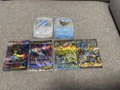 【美品】　ポケモンカード まとめ売り　SR AR