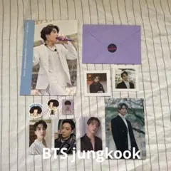 BTS プレミアムライブ 爆音上映会 特典フォト JUNGKOOK - メルカリ
