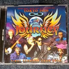 JOURNEY 東京 2026
