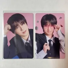 SUPER JUNIOR 会場限定 6000円 購入特典トレカ 2種 イェソン - メルカリ