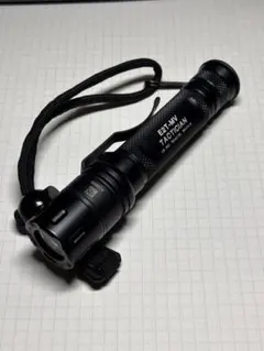 ライト・ランタン SURE FIRE Surefire LEDライト G2ZXーCーBK 1個 818-4678（直送品） - アスクル
