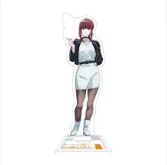 スーパーの裏でヤニ吸うふたり アクリルスタンド　 田山さん