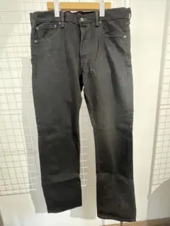 Levi's 1994年USA製 505-0260 ブラック W33/L30 - メルカリ