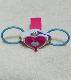 プリキュアオールスターズ なりきりプリキュアDX