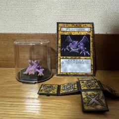 遊戯王 ダンジョンダイスモンスターズ 鎧武者ゾンビ - メルカリ