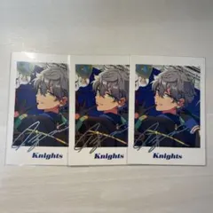 あんスタ あんさんぶるスターズ ぱしゃっつ まとめ売り TRIP 瀬名泉 ②