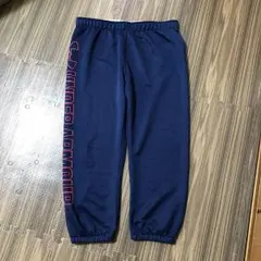 アンダーアーマー ジャージ