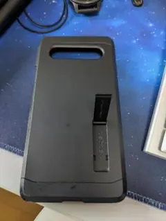 Spigen Google Pixel 7a ケース スタンド付き