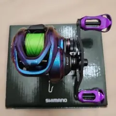 スティーズ SLP WORKS ダイワ STEEZSVTW バス釣り ベイト - メルカリ