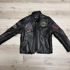 2026年最新】TEDMAN メンズ レザージャケット・ライダースの人気