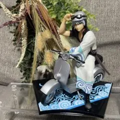 2025年最新】A賞 坂田銀時＆スクーターフィギュアの人気アイテム