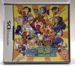 【DS】機動劇団はろ一座 ガンダム麻雀DS 親父にもアガられたことないのに!