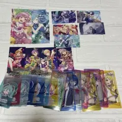 プロセカ 特典まとめ