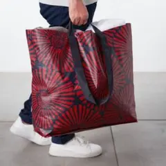 新品未使用✨IKEA INLUPP インルップ バッグ