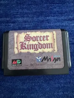2025年最新】ソーサルキングダム メガドライブの人気アイテム - メルカリ