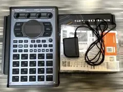 【美品】SP-404mk Rolandのサムネイル