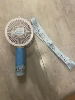 ディズニー　ハンディファンのサムネイル