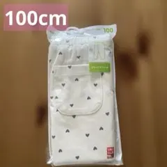 ユニクロ リラックスフィット レギンス100cm