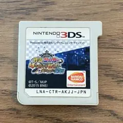 3DS 怪盗ジョーカー 時を越える怪盗と失われた宝石