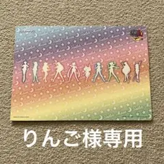 りんご様専用セーラームーン シール