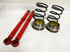 2026年最新】タント 車高調la600の人気アイテム - メルカリ