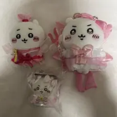 ちいかわ　マスコット　まとめ売り